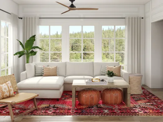 Other · Eclectic designed by Rachel