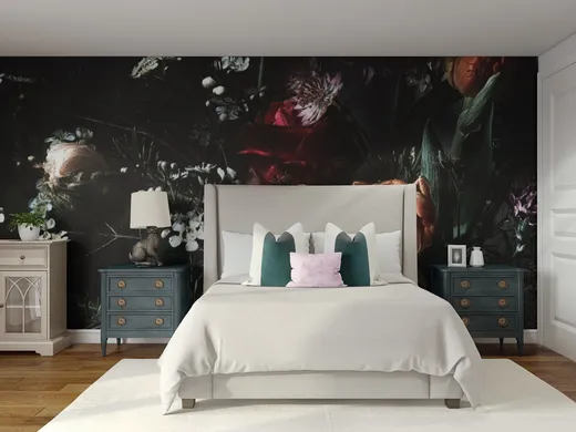 Bedroom · Contemporary designed by Sydney