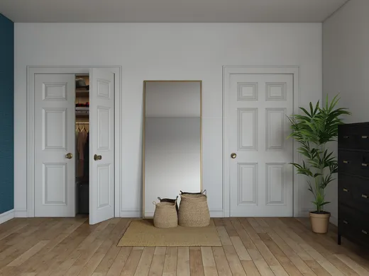 Bedroom · Modern designed by Taylor