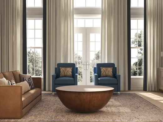 Living Room designed by Stephanie