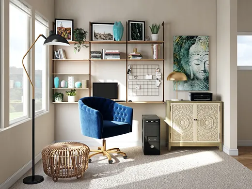 Other · Eclectic designed by Michelle