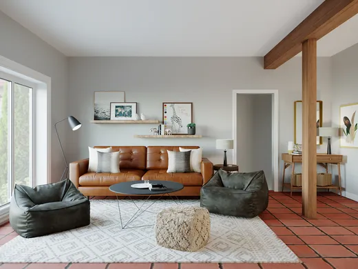 Other · Contemporary designed by Aleena