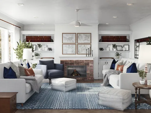 Other · Farmhouse designed by Levi