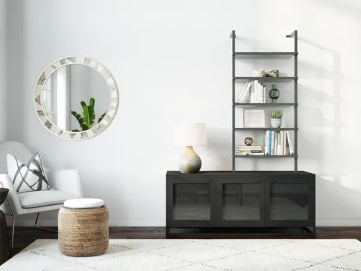 Office · Modern designed by Caitlin