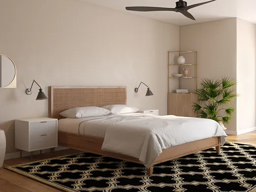 Bedroom · Classic designed by Dayu