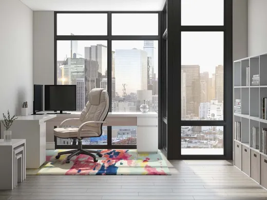 Office · Classic designed by Morgan