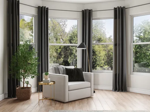 Bedroom · Modern designed by Regina