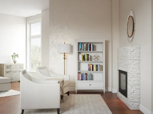 Bedroom · Classic designed by Molly