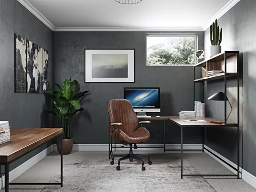 Office · Industrial designed by Elyse