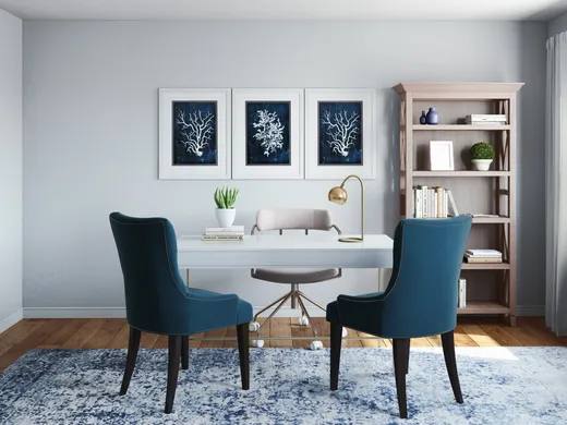 Office · Classic designed by Libby