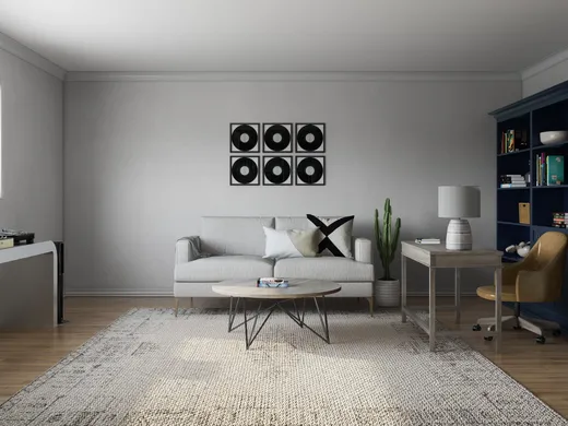 Office · Classic designed by Morgan