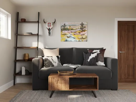 Office · Industrial designed by Claire
