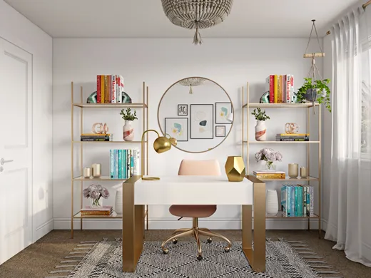Office · Bohemian designed by Taylor