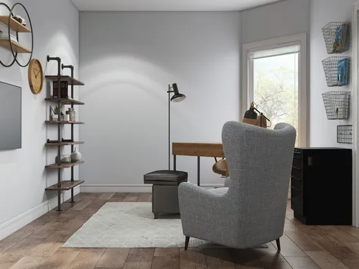 Office · Industrial designed by Juliana