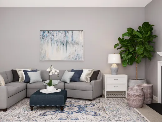 Dining Room · Classic designed by Tracie