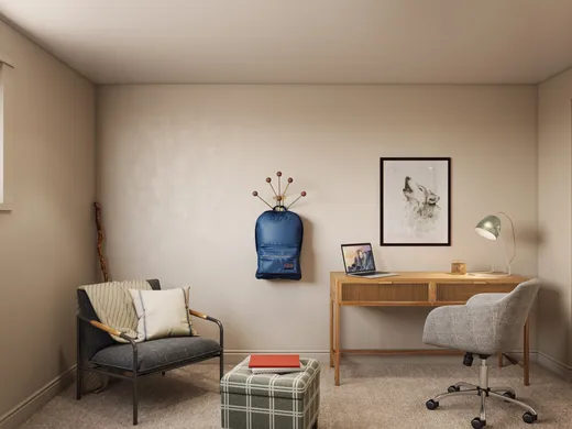 Bedroom · Classic designed by Sarah