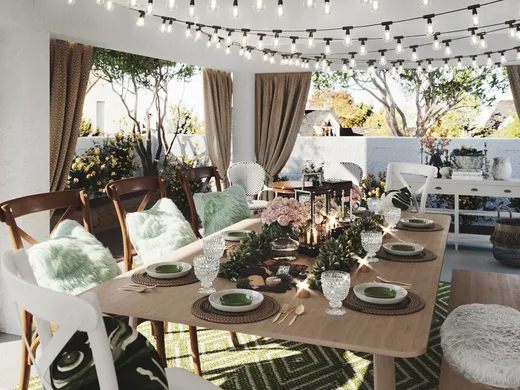 Not Sure Yet · Bohemian designed by Bibi