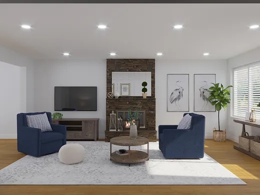 Other · Contemporary designed by Crystal