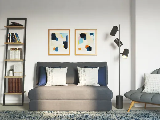 Office · Modern designed by Natalie