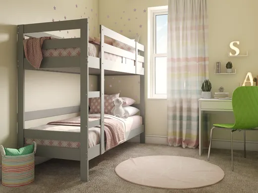 Bedroom · Glam designed by Sydney