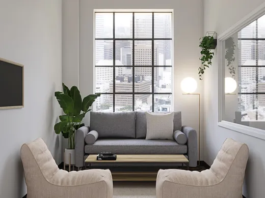 Office · Industrial designed by Tori