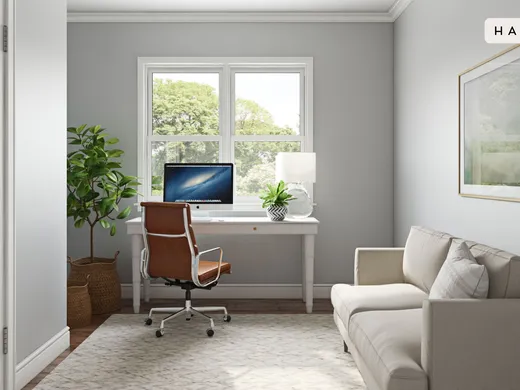 Office · Modern designed by Tasha