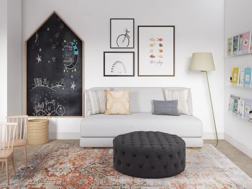 Other · Contemporary designed by Sarah