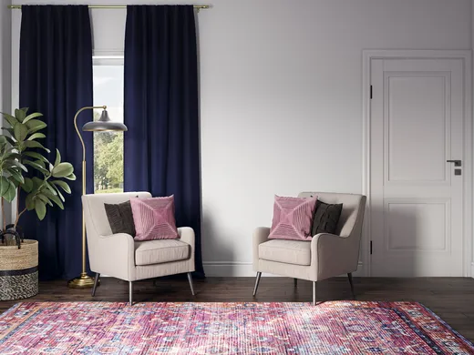 Office · Contemporary designed by Areeba