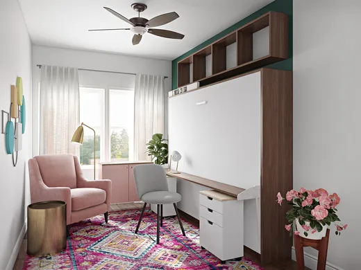 Office · Modern designed by Sydney