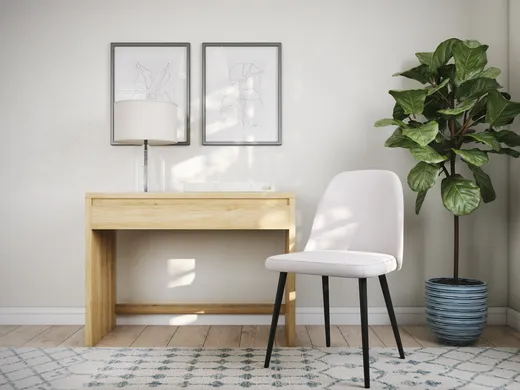 Bedroom · Modern designed by Amanda
