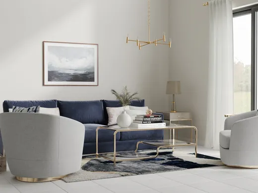 Not Sure Yet · Modern designed by Brea