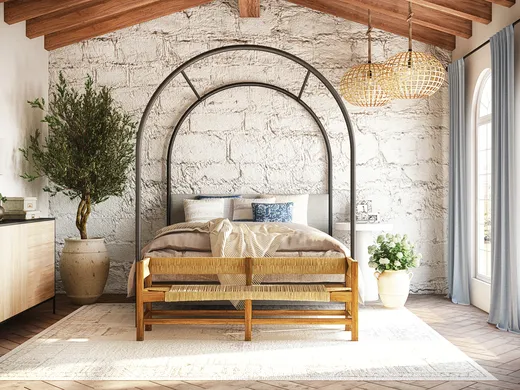 Designer room