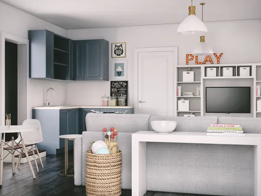 Other · Contemporary designed by Vivian