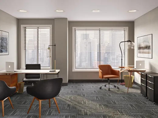 Office · Modern designed by Sophia
