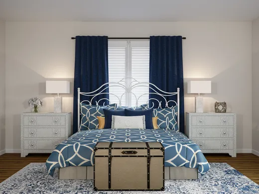 Bedroom · Classic designed by Ariel