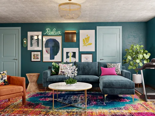 Other · Eclectic designed by Shameika