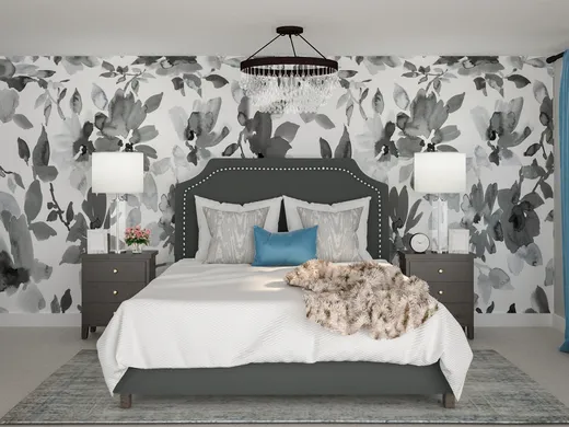 Bedroom · Classic designed by Elizabeth