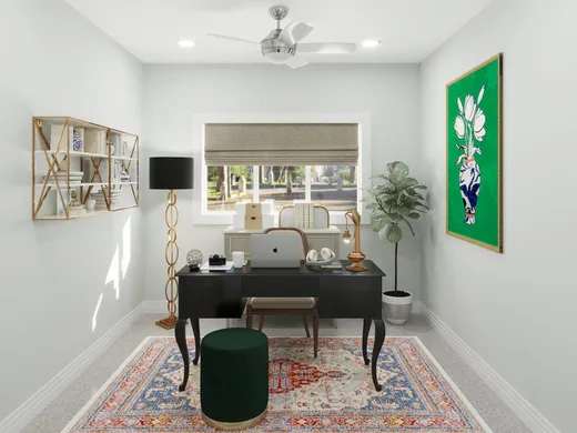 Office · Classic designed by Paige