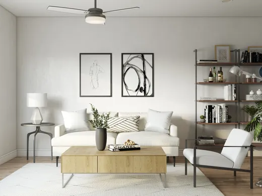 Living Room · Modern designed by Sophia
