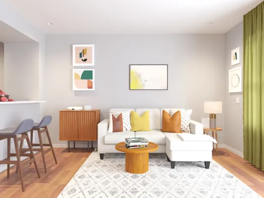 Living Room · Modern designed by Fiona