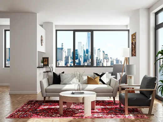 Living Room · Global designed by Gretchen