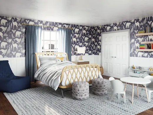 Other · Eclectic designed by Sam