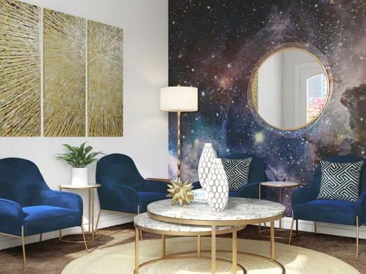 Other · Modern designed by Kristy