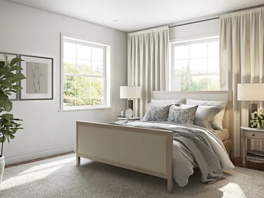 Bedroom · Classic designed by Kelsey