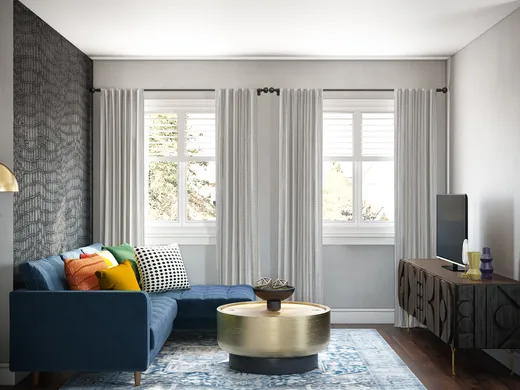 Office · Modern designed by Cathrine