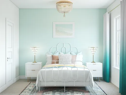 Bedroom · Classic designed by Tracie