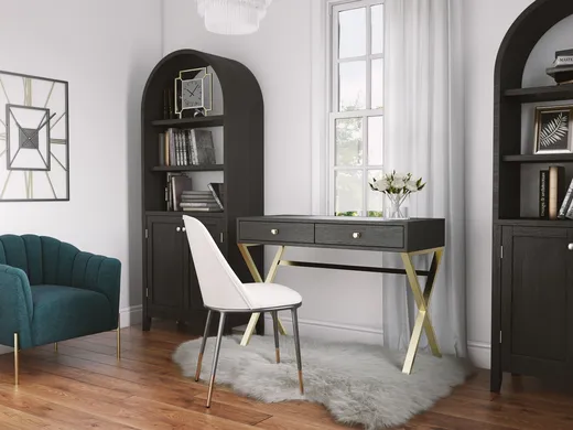 Office designed by Merna