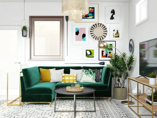 Not Sure Yet · Modern designed by Shameika