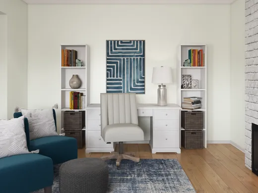 Living Room · Modern designed by Lisa