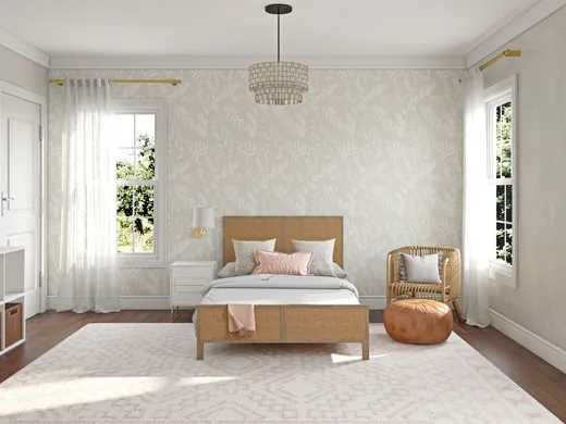 Nursery · Modern designed by Emelia